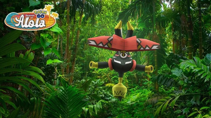 An Ula'ula Adventure PokÃ©mon GO: All Tasks and Rewards