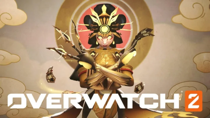 How to Get Amaterasu Kiriko in Overwatch 2