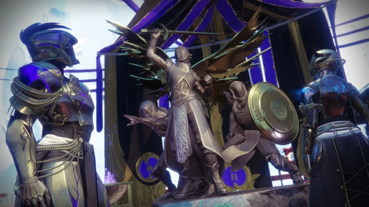 Court Dismisses Bungie's Legal Action Against Cheat Sellers