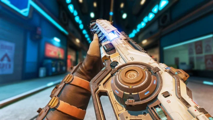 Apex Legends Players Demand Nemesis AR Nerf