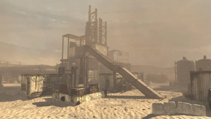 3 Original Modern Warfare 2 Maps We Want in MW2 2022