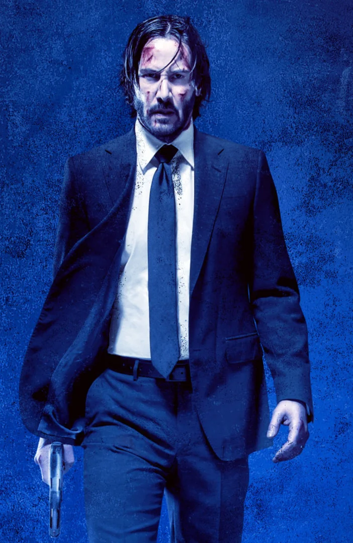 Lionsgate keen on an AAA John Wick game