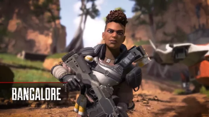 Apex Legends Developers Respond to Potential Digital Threat Nerf