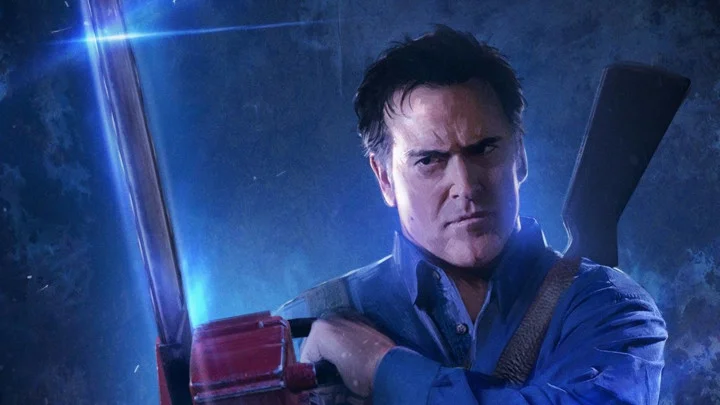 How to Unlock Ash Williams (Ash vs. Evil Dead) in Evil Dead: The Game