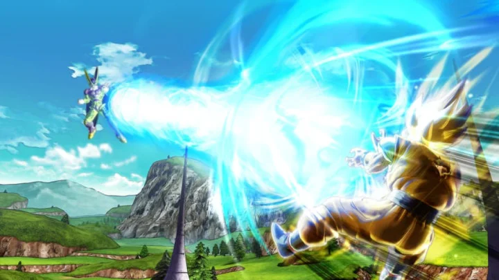 Dragon Ball Xenoverse 3 in the Works, According to Leaks