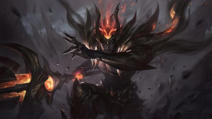 League of Legends Dawnbringer and Nightbringer Skins Release Date