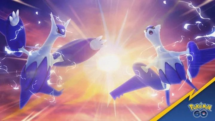 Pokemon GO Raid Bosses and Hours: June 2022