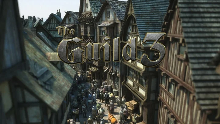 How Much is the Guild 3?