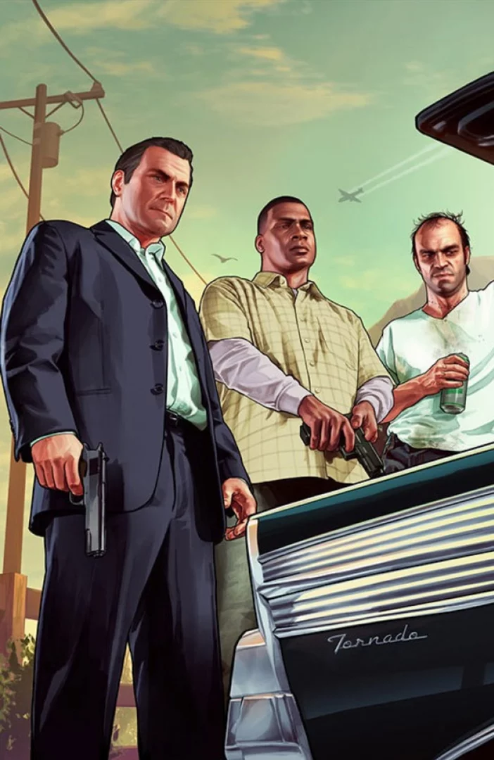 Grand Theft Auto 6 publisher thinks video games should be charged by the hour