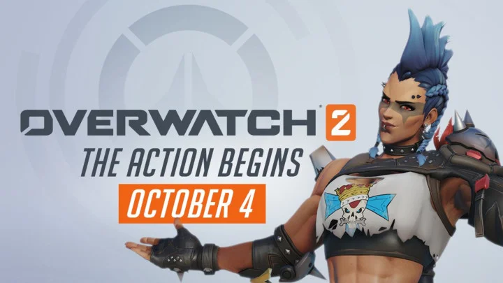 Overwatch 2 Roadmap: Three New Heroes Confirmed for Season 1