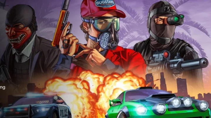 Will GTA Online Merge With GTA 6?