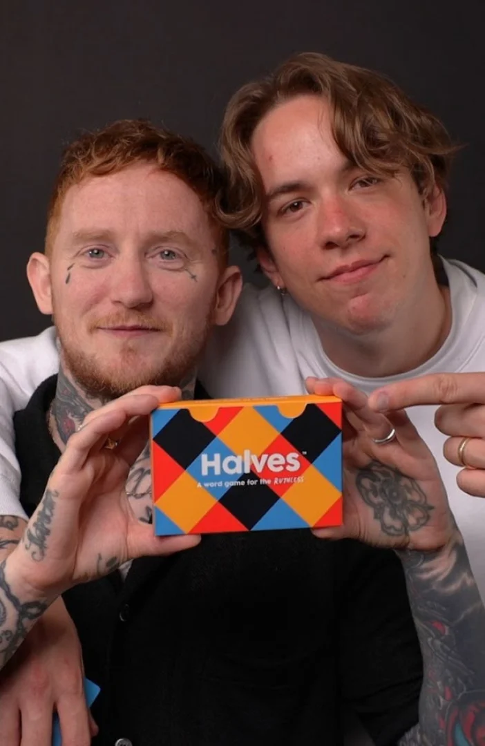 Frank Carter and The Rattlesnakes launch Kickstarter for original card game