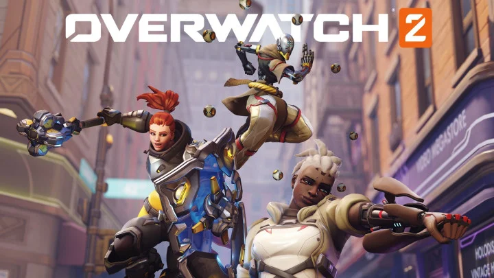 Overwatch 2 PvP Beta Ends, Next Event June 16