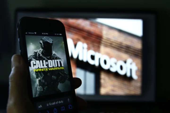 Microsoft CEO Nadella tells a judge his planned Activision takeover is good for gaming