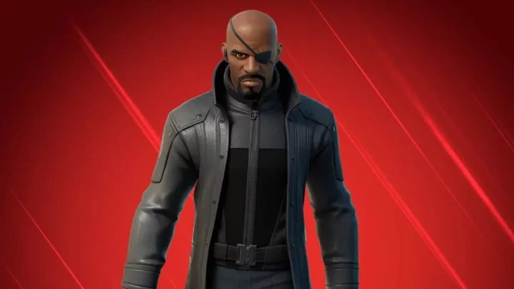 New Fortnite x Marvel Collaboration Leaked