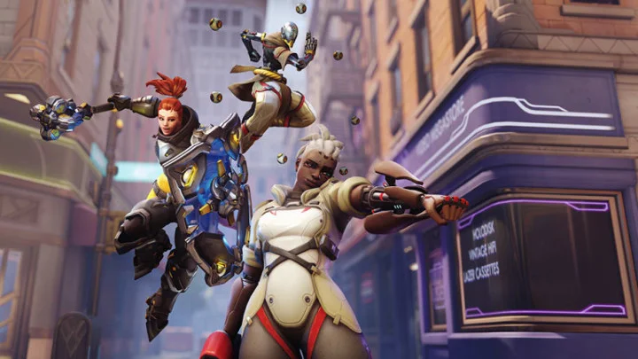 Overwatch 2 DDoS Attacks Mar Launch Day