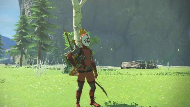 Yiga Clan Armor TOTK: How to Get