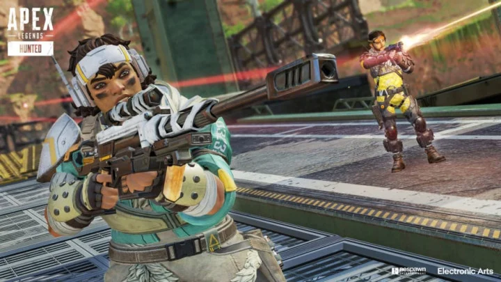 Apex Legends Season 14 Weapon Tier List