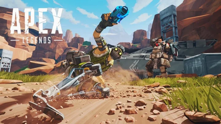 Apex Legends Xbox Players Still Experiencing Input Lag Despite Patch