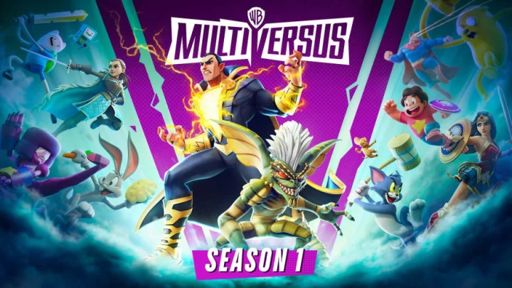 Gremlins Heading to MultiVersus Next Week