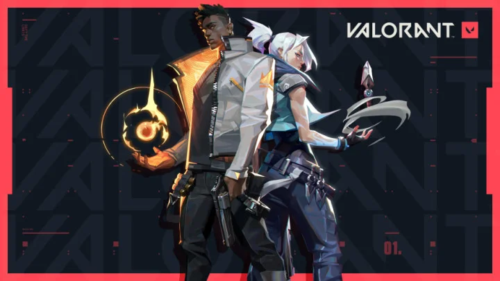 Full Valorant Patch 5.01 Notes Details Phoenix Buffs