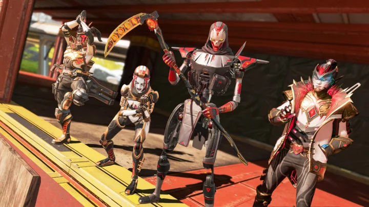 HisWattson Calls for Apex Legends Digital Threat Nerf