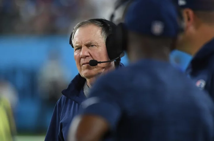 Why isn’t Bill Belichick in Madden?