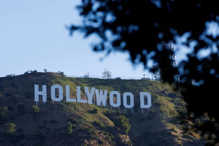 Hollywood's video game performers authorize strike if labor talks fail