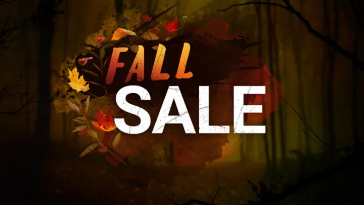 Dead by Daylight Fall Sale Leak Explained