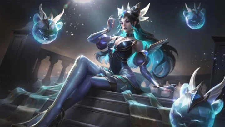 Best Items in League of Legends Preseason 2023