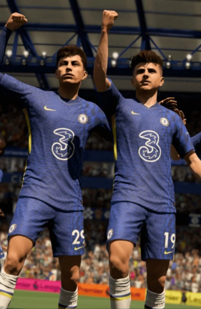 EA Sports details 'future vision' for EA Sports FC