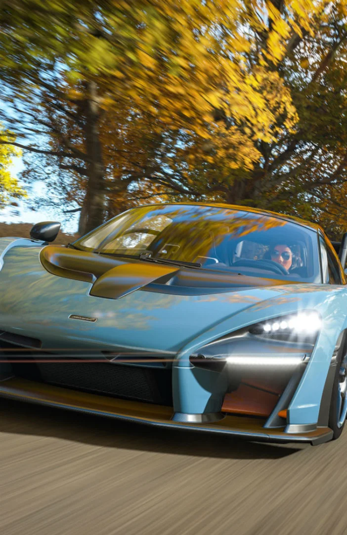 Forza Horizon head launches new AAA studio Lighthouse Games