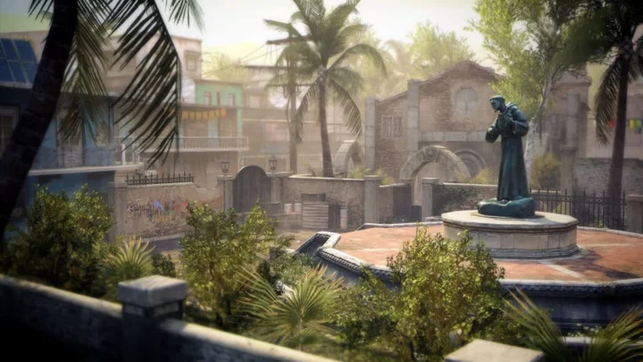 LEAK: Call of Duty 2025 Will Feature Remastered Black Ops 2 Maps