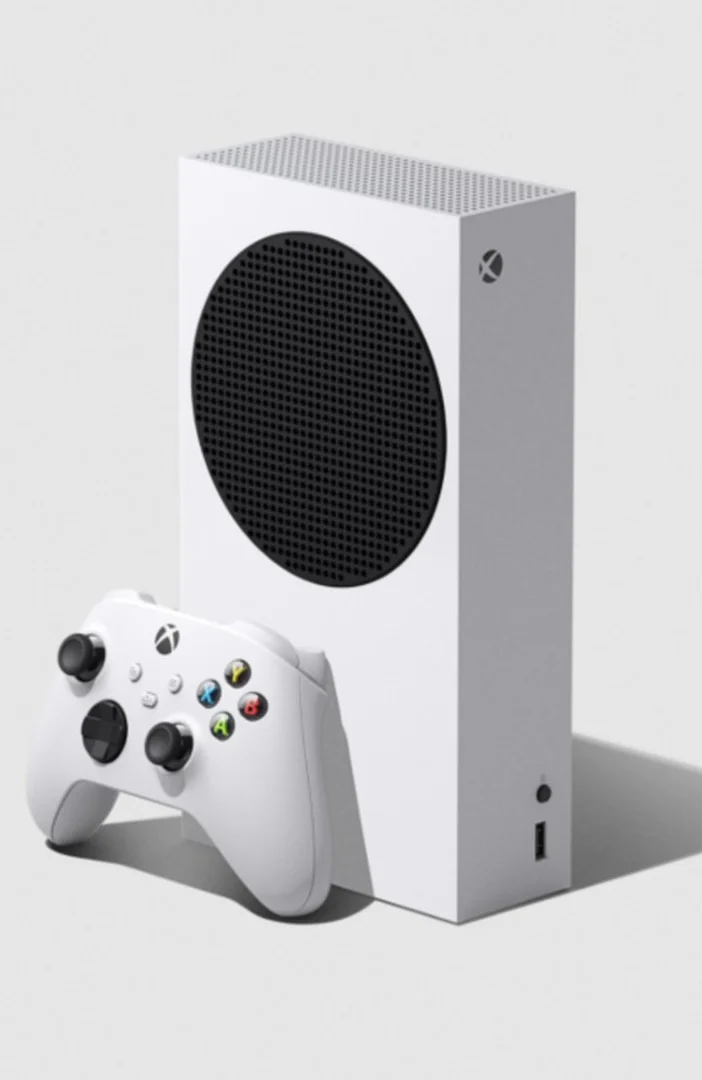 Microsoft announce improvements to Xbox Series S