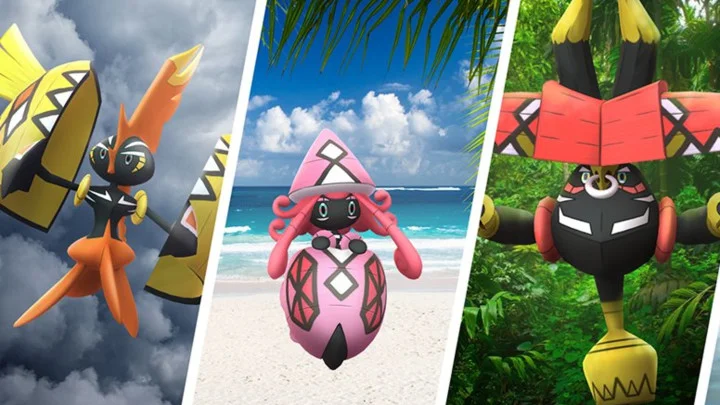 PokÃ©mon GO Alola to Alola: All Path Quest Steps and Rewards