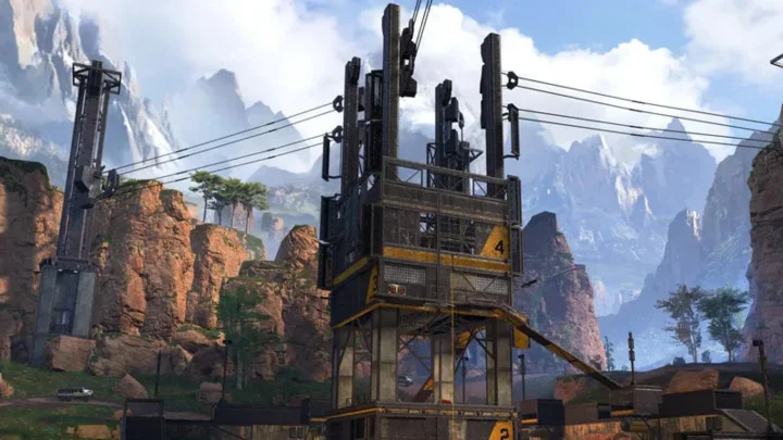 How to Unlock Fade in Apex Legends Mobile