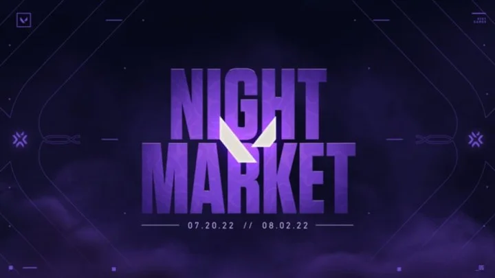 Valorant Night Market July 2022: How to Access