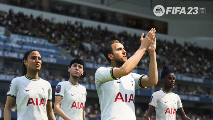 FIFA 23 Companion App Release Date: When is it?