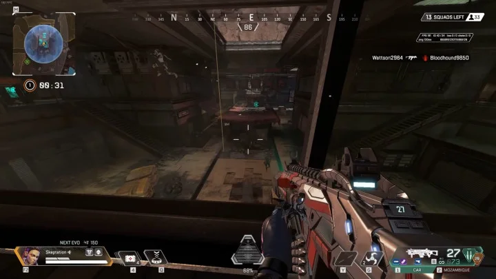 Apex Legends 'Secret OP Room' Found on Kings Canyon