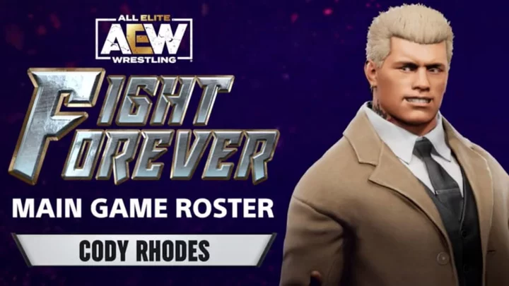 AEW Fight Forever Unlockable Wrestlers Guide