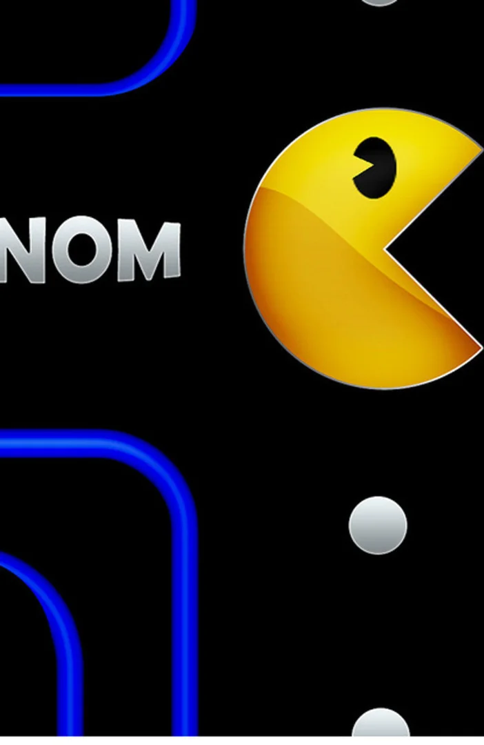 Live action PAC MAN movie in development