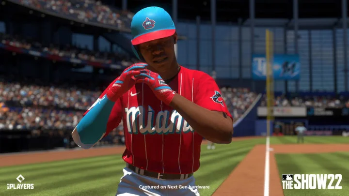 MLB The Show 22 Mini Seasons Goals, Rewards as of Aug. 4