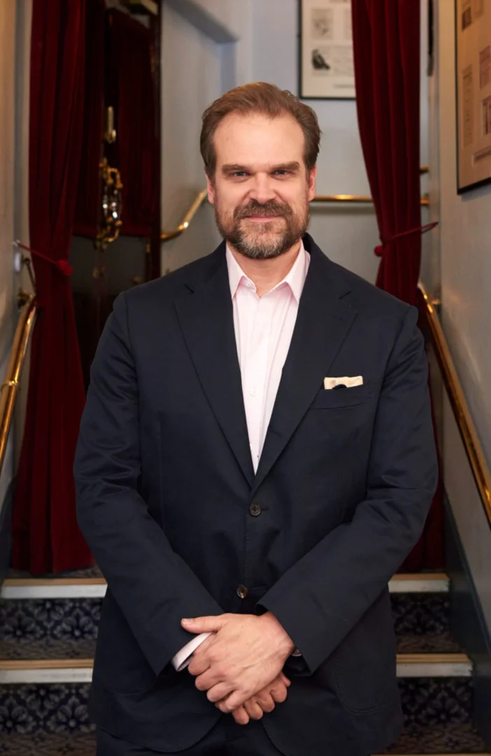 Stranger Things star David Harbour cast in Gran Turismo adaptation