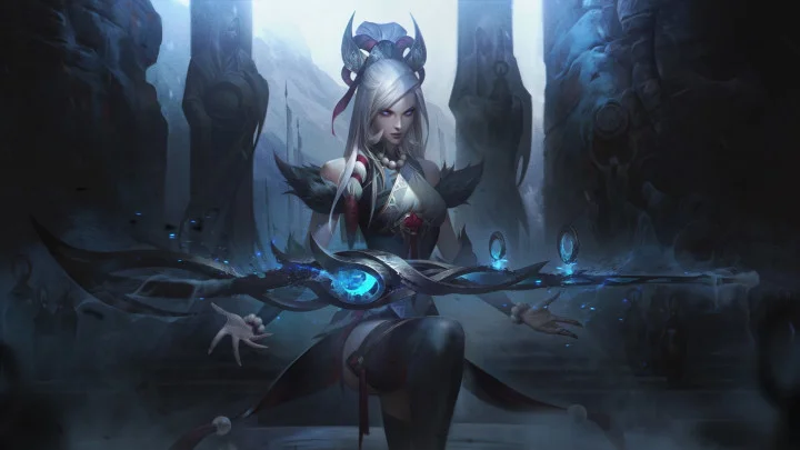 League of Legends Patch 12.12 Preview