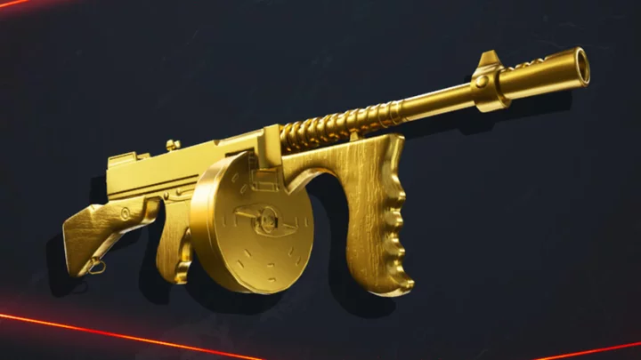 Where is Midas' Drum Gun in Fortnite Chapter 4 Season 4?