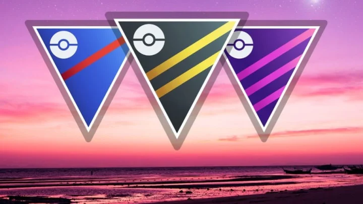 Mountain Cup Pokémon GO Best Team