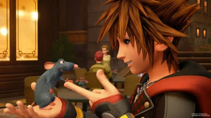 Kingdom Hearts 3 Cutscenes: Leaks Reach YouTube and Twitter