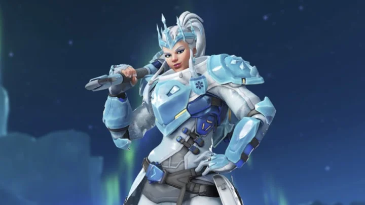 When Does Overwatch 2 Winter Wonderland End?