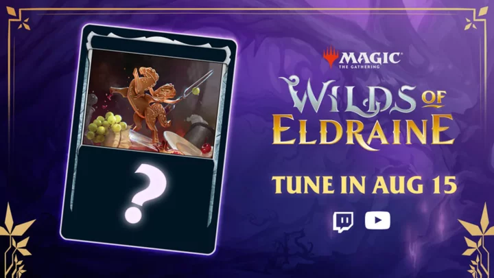 Wilds of Eldraine Set Debut: Where to Watch