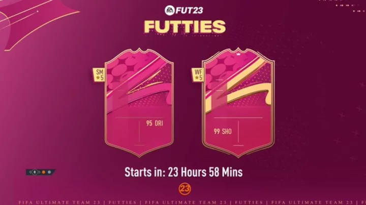 FIFA 23 FUTTIES Best of Batch 2 Player Pick: How to Complete the SBC